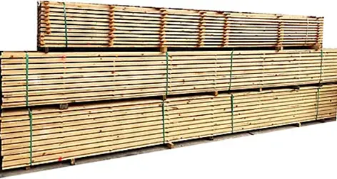 Venta de madera maciza para carpinterías Barcelona - TIMGAD