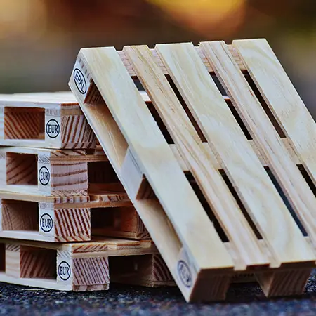 ¿Por qué los palets de madera siguen siendo la mejor opción? - Timgad