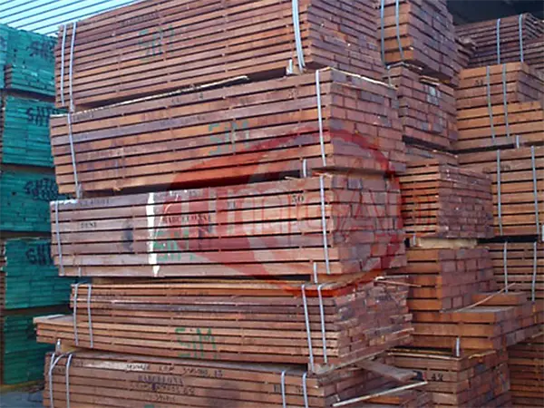 Corte de madera a medida en Barcelona - TIMGAD